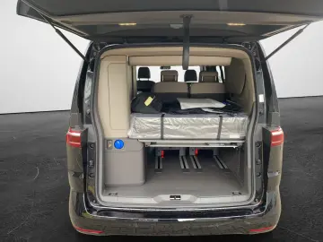 Volkswagen T7 California 2.0 TDI DSG Ocean Camper AHK Stan