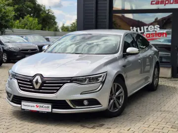 Renault Talisman Energy 1.5dci 110CP