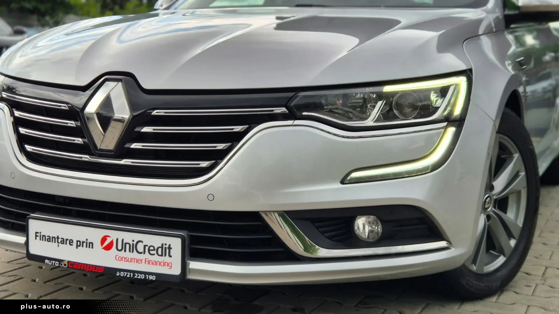 Renault Talisman Energy 1.5dci 110CP