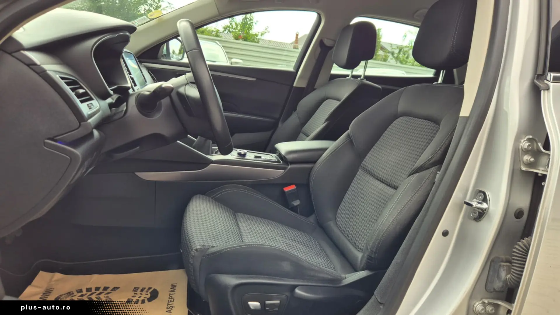 Renault Talisman Energy 1.5dci 110CP