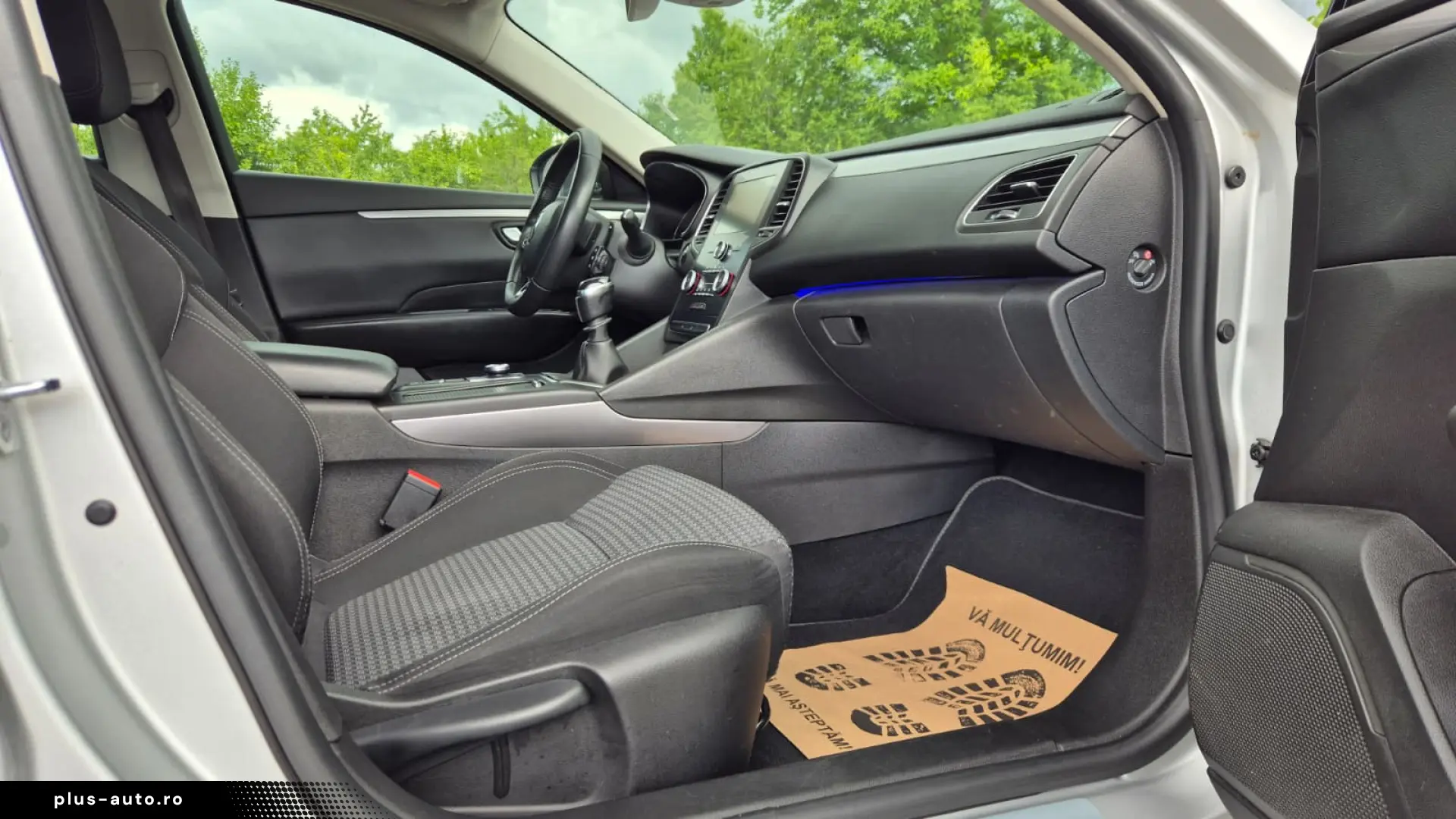 Renault Talisman Energy 1.5dci 110CP