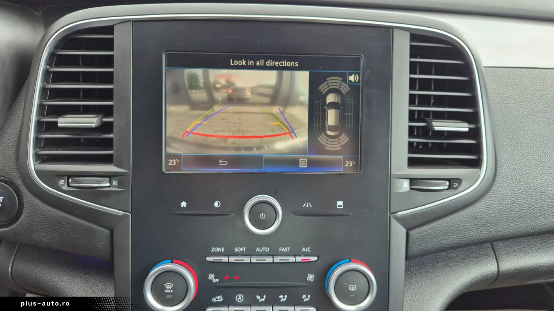 Renault Talisman Energy 1.5dci 110CP