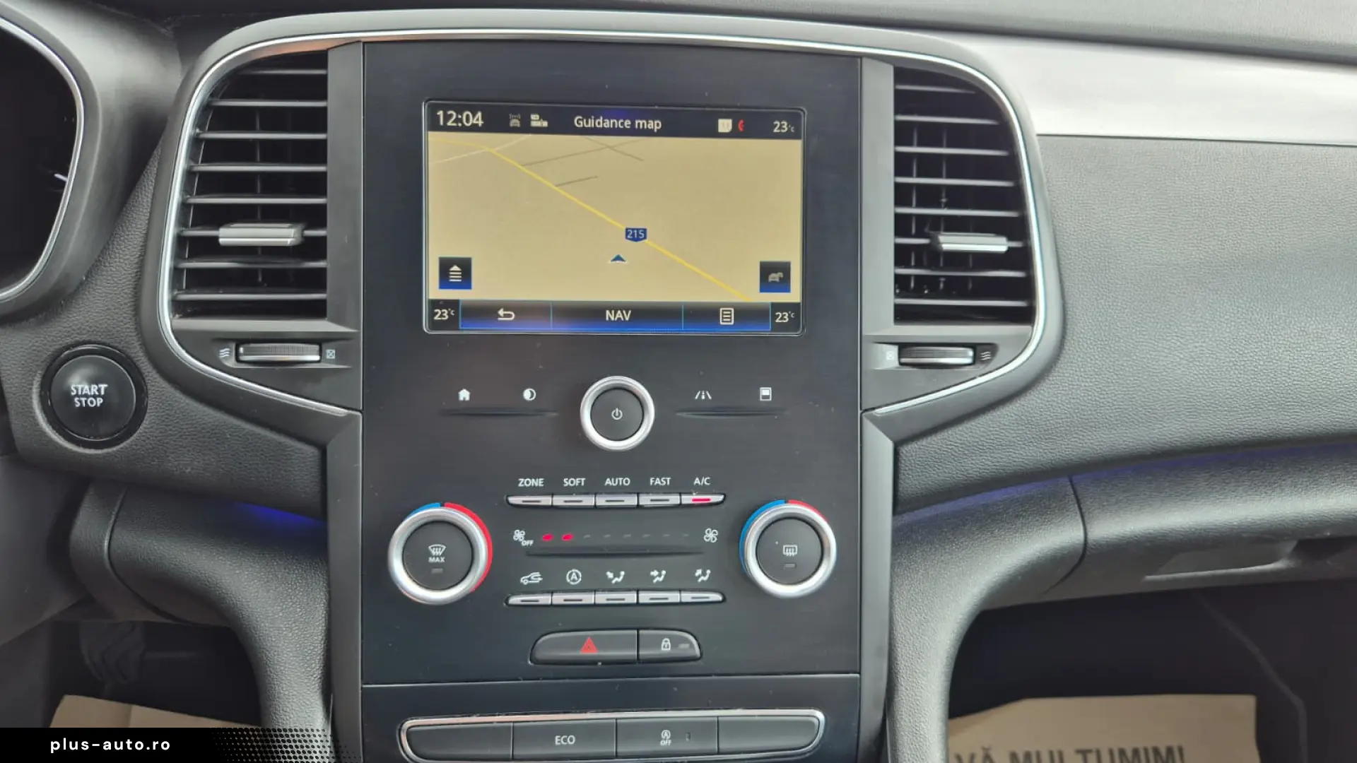 Renault Talisman Energy 1.5dci 110CP