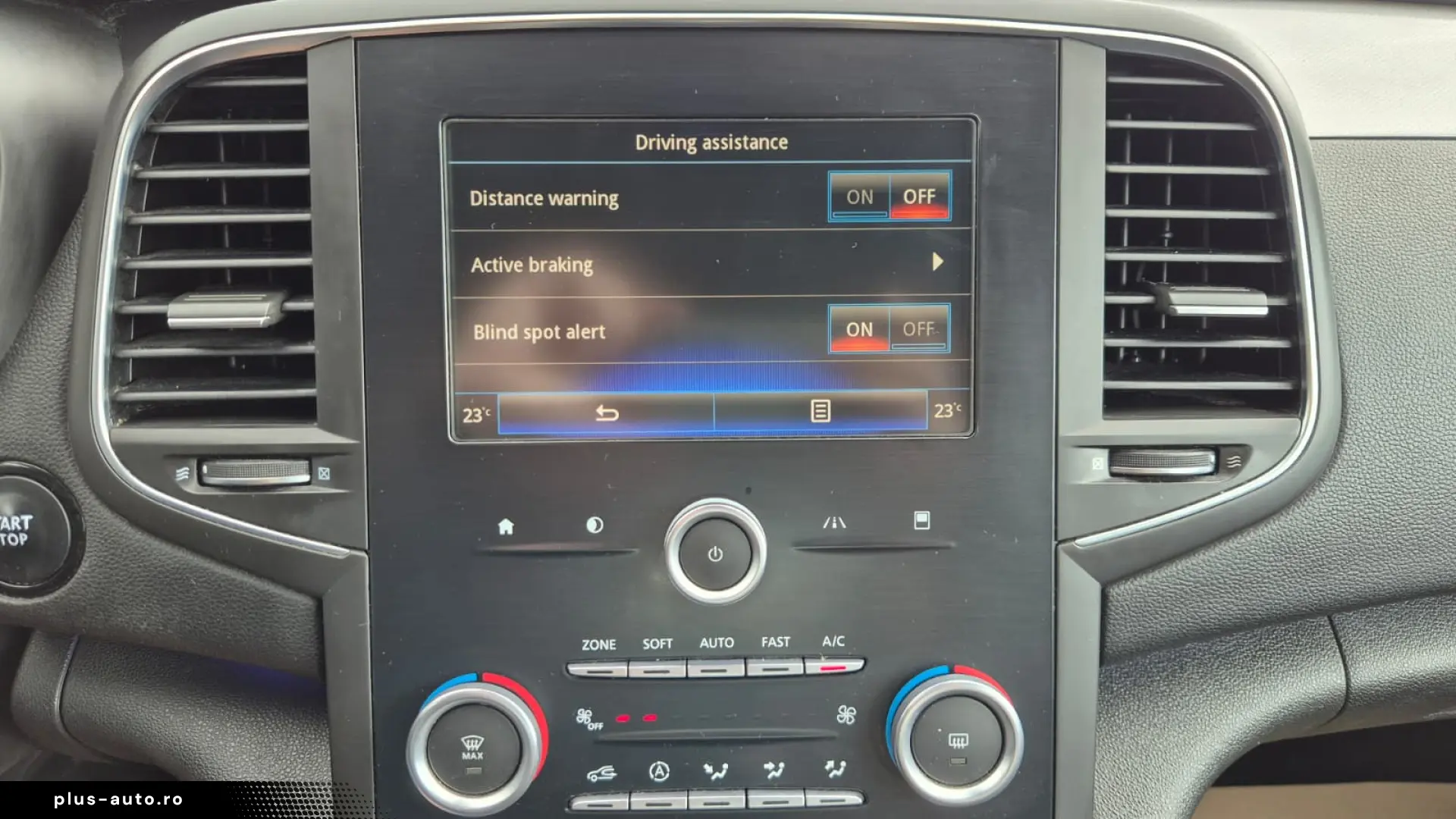 Renault Talisman Energy 1.5dci 110CP