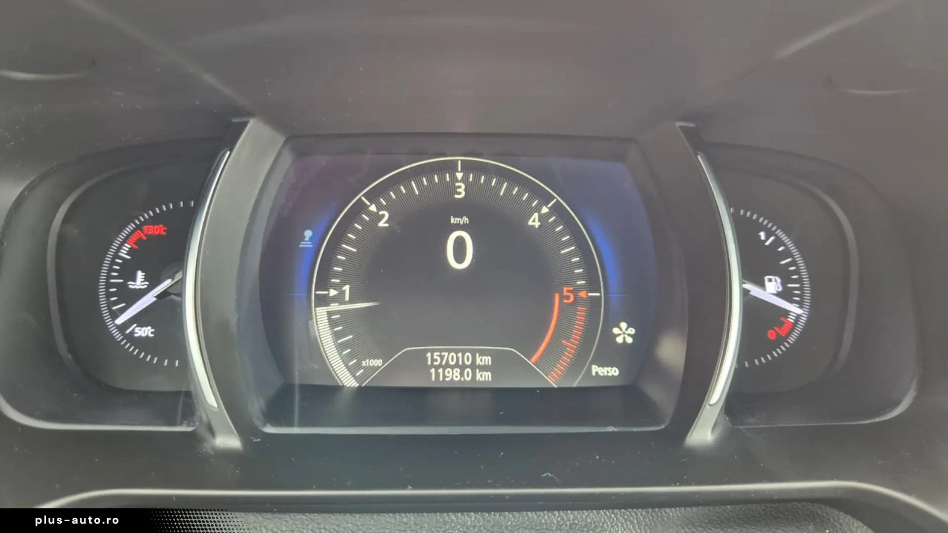 Renault Talisman Energy 1.5dci 110CP