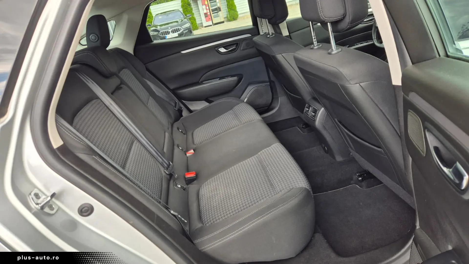 Renault Talisman Energy 1.5dci 110CP