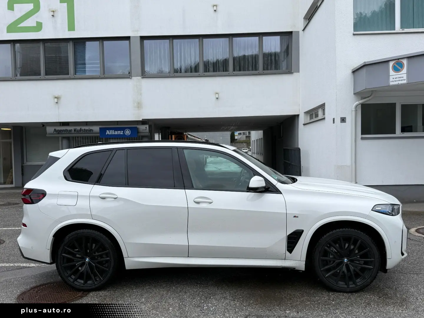 BMW X5 xDrive30d M Sport Panoramadach ICONIC