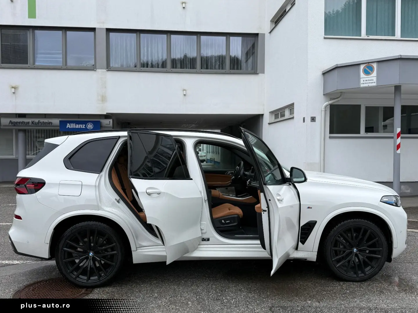 BMW X5 xDrive30d M Sport Panoramadach ICONIC