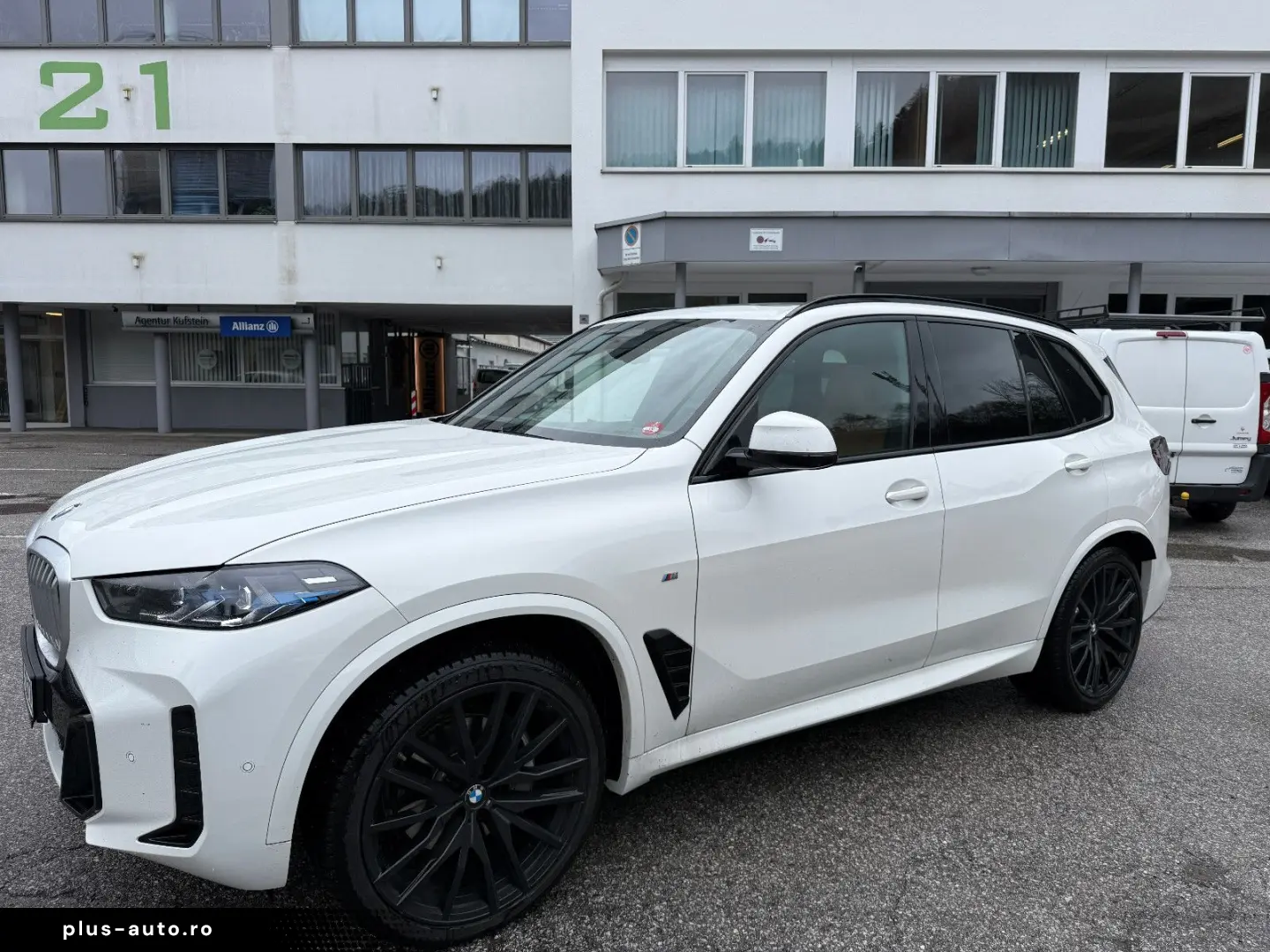 BMW X5 xDrive30d M Sport Panoramadach ICONIC