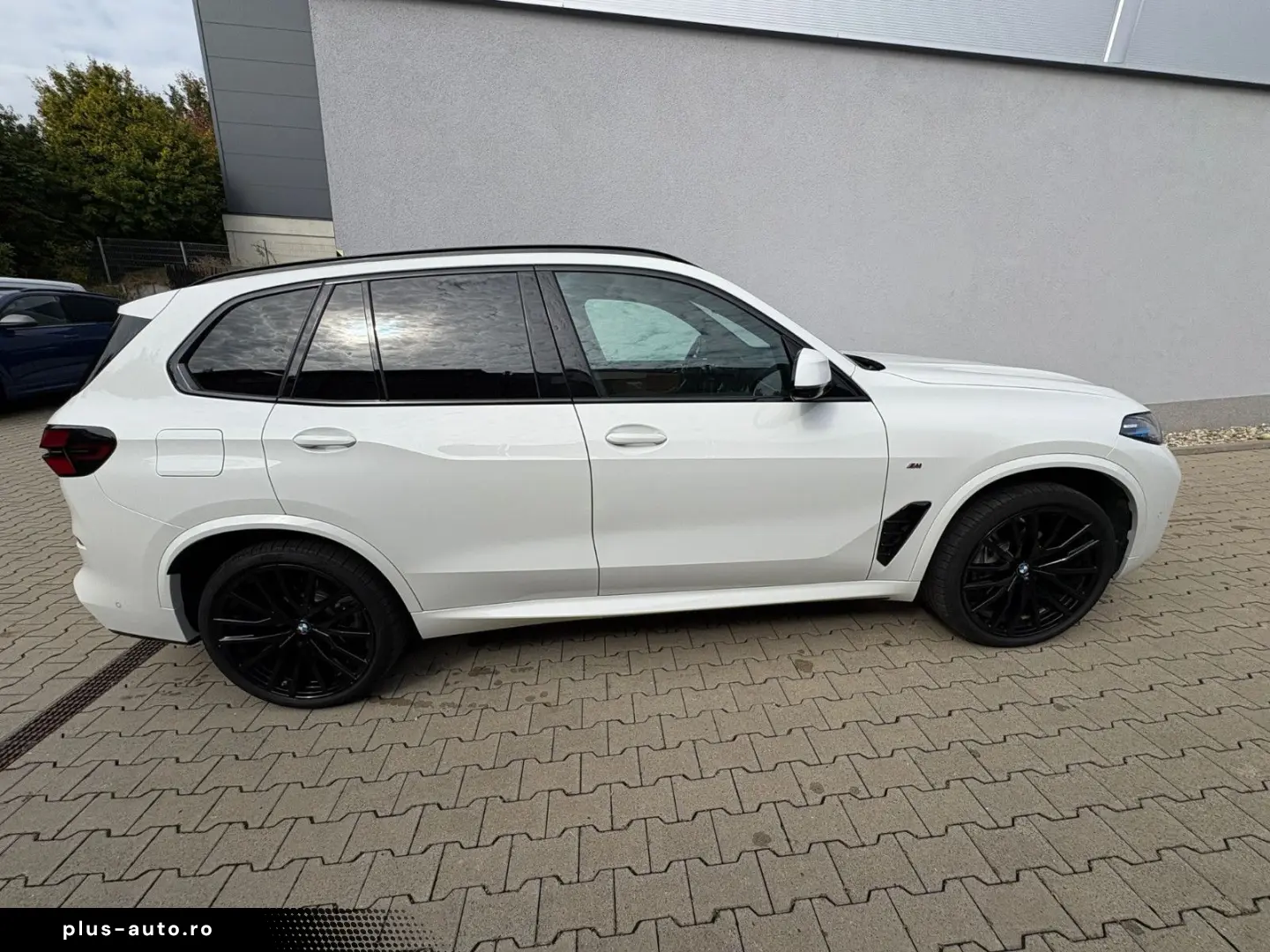 BMW X5 xDrive30d M Sport Panoramadach ICONIC