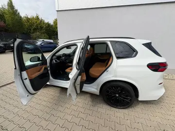 BMW X5 xDrive30d M Sport Panoramadach ICONIC