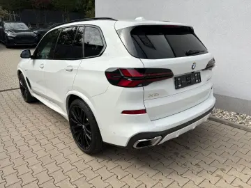 BMW X5 xDrive30d M Sport Panoramadach ICONIC