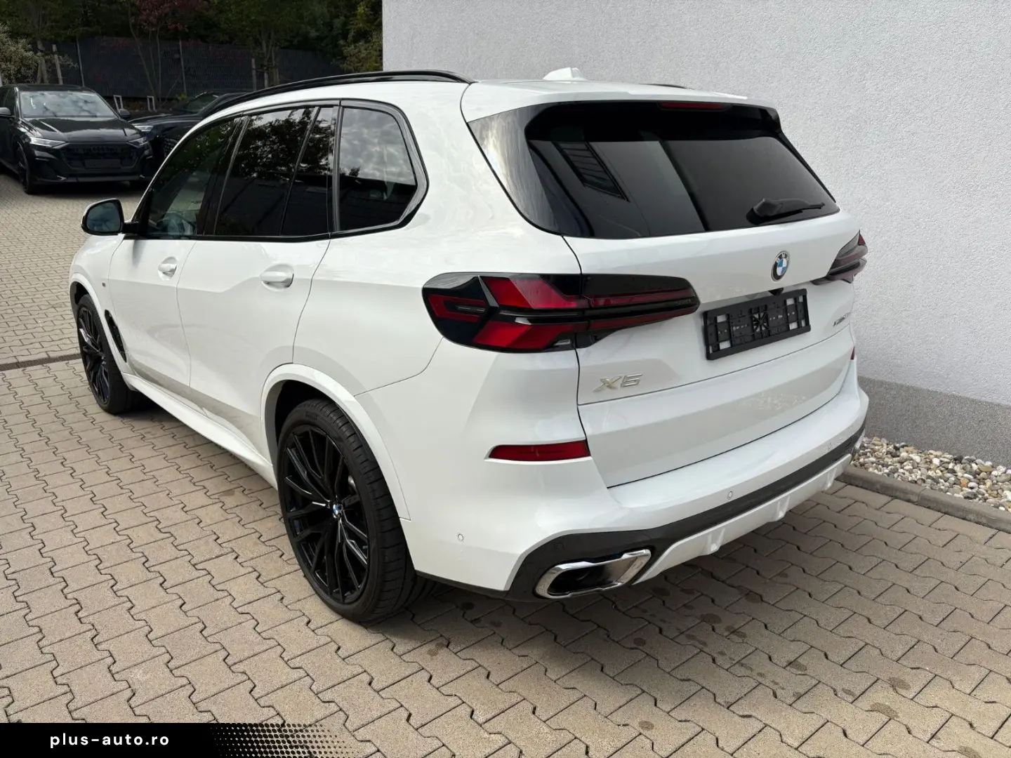 BMW X5 xDrive30d M Sport Panoramadach ICONIC