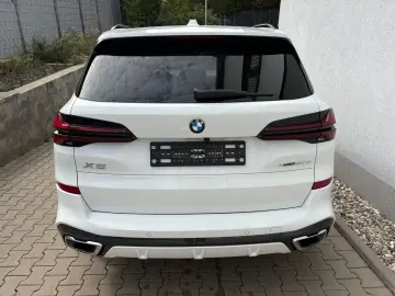 BMW X5 xDrive30d M Sport Panoramadach ICONIC