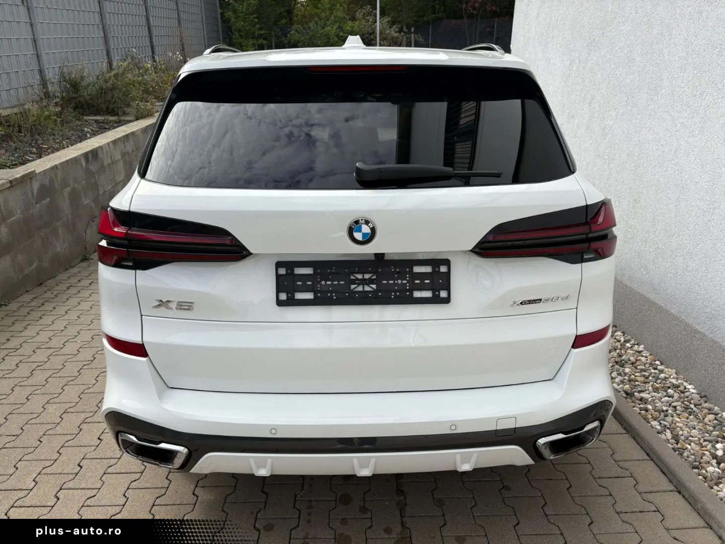 BMW X5 xDrive30d M Sport Panoramadach ICONIC