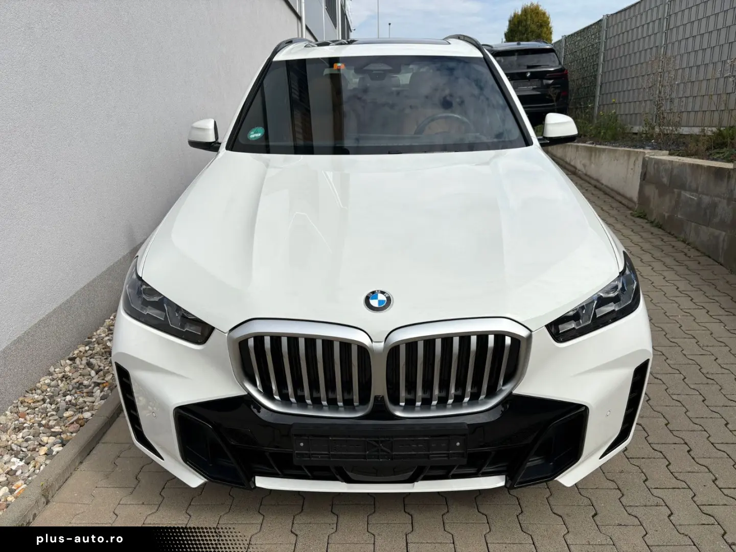 BMW X5 xDrive30d M Sport Panoramadach ICONIC