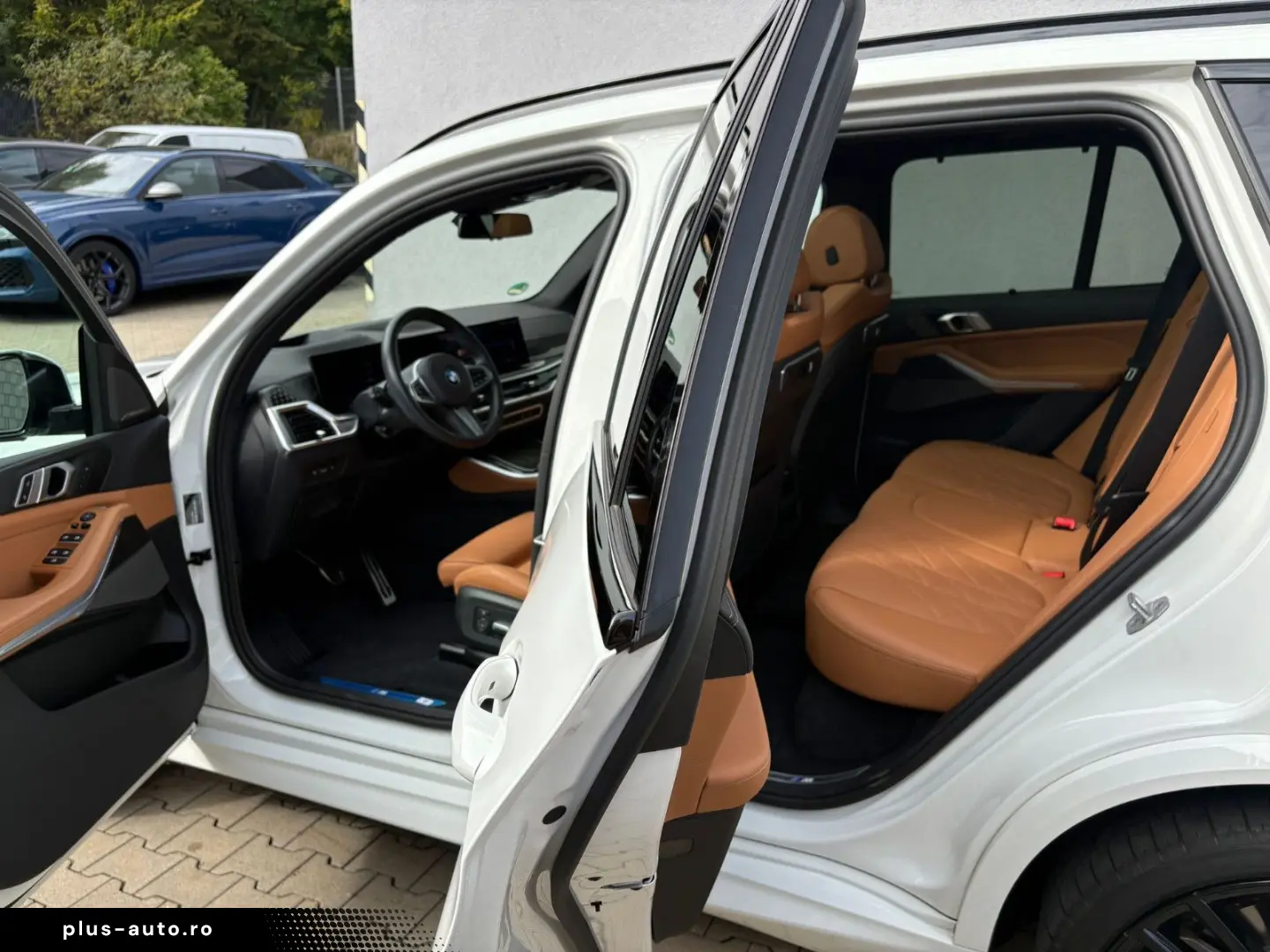BMW X5 xDrive30d M Sport Panoramadach ICONIC