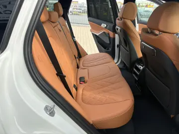 BMW X5 xDrive30d M Sport Panoramadach ICONIC