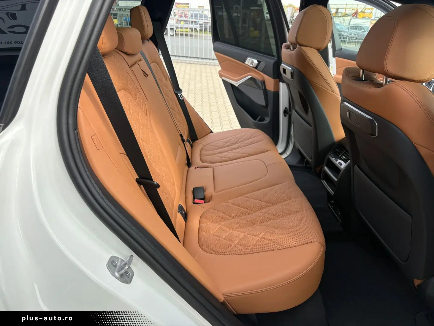 BMW X5 xDrive30d M Sport Panoramadach ICONIC