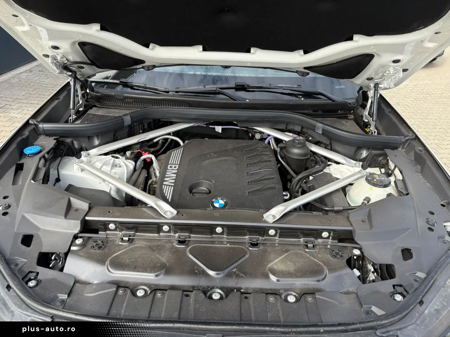 BMW X5 xDrive30d M Sport Panoramadach ICONIC
