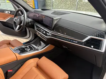 BMW X5 xDrive30d M Sport Panoramadach ICONIC