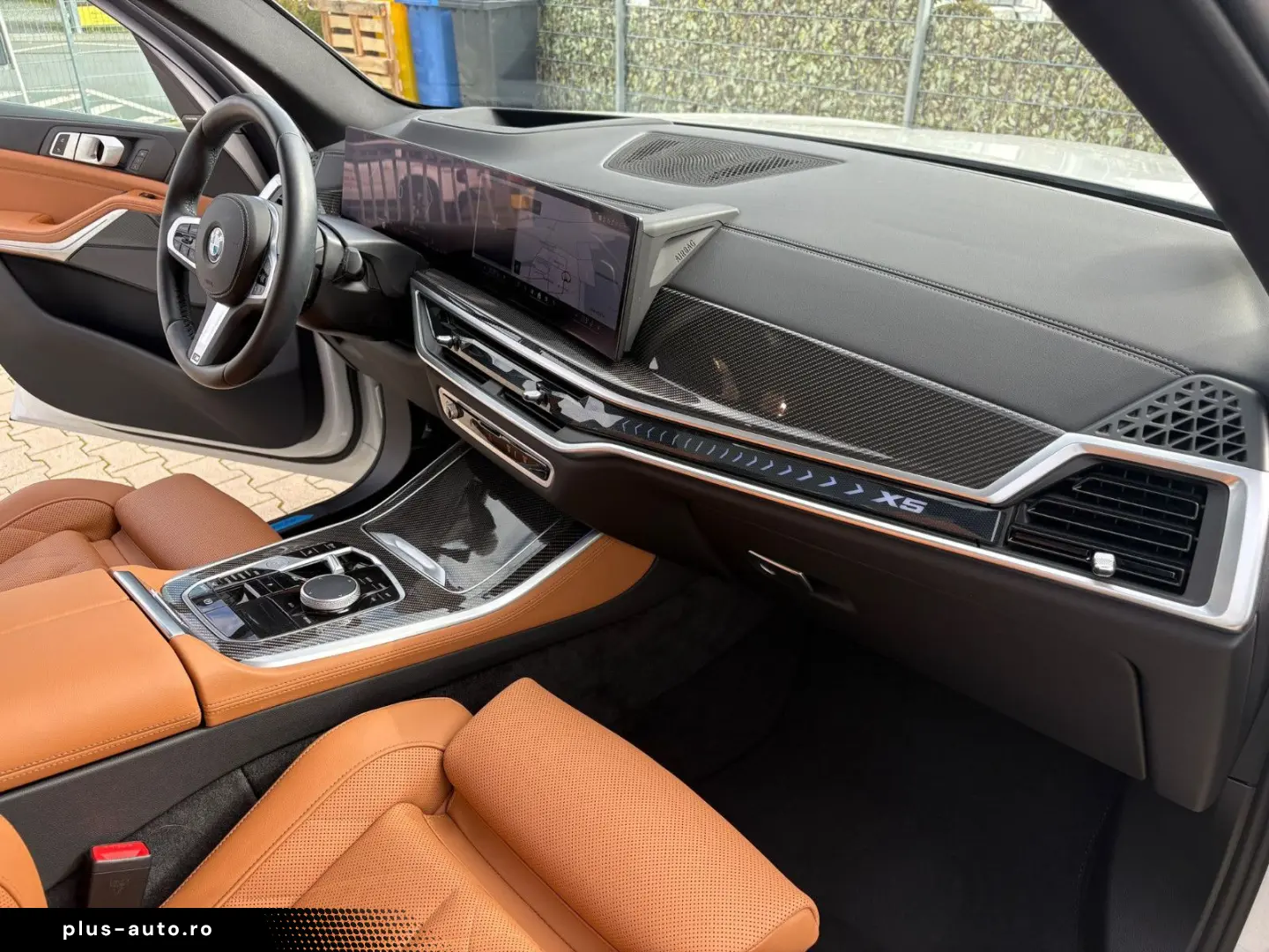 BMW X5 xDrive30d M Sport Panoramadach ICONIC