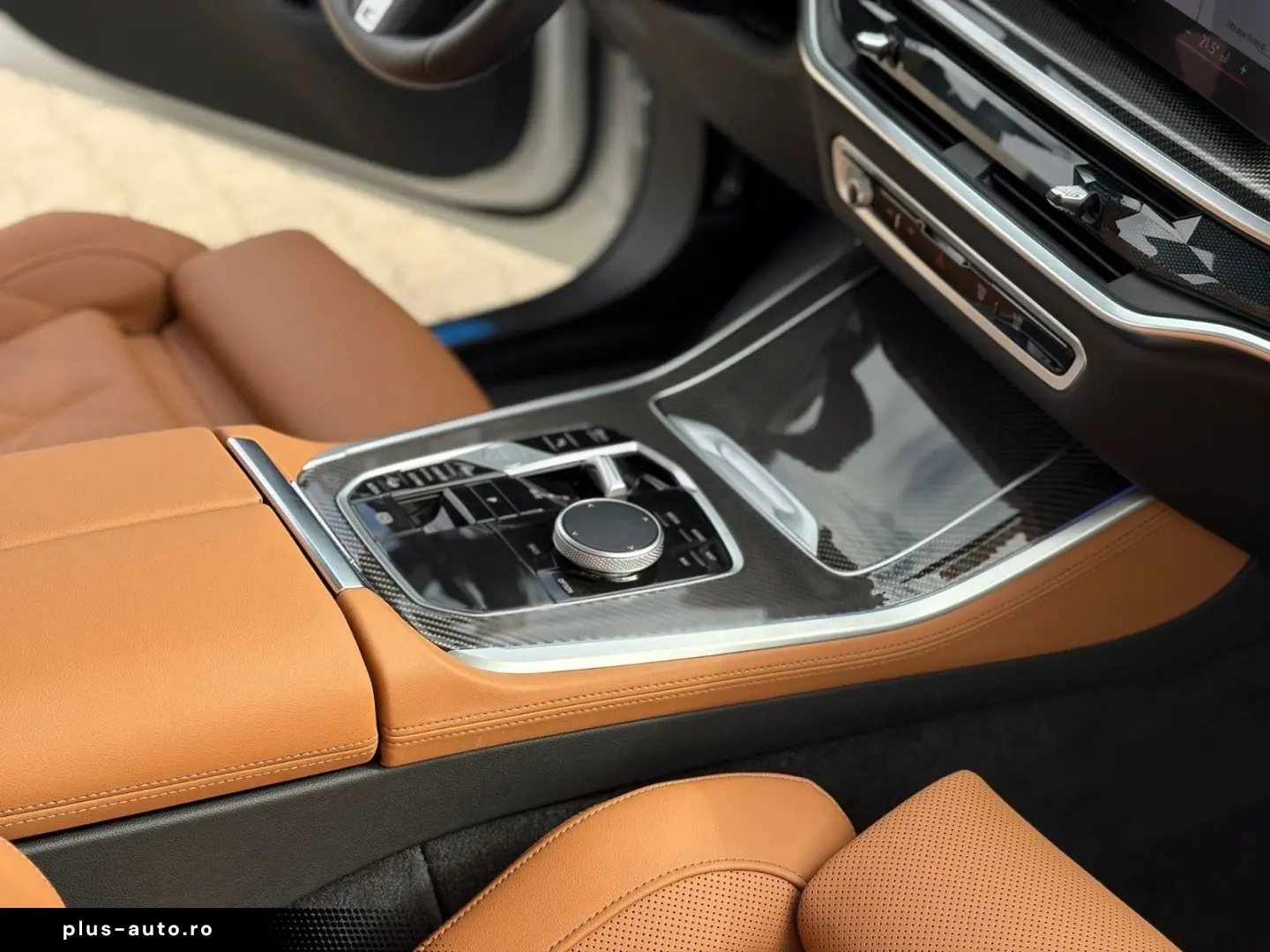 BMW X5 xDrive30d M Sport Panoramadach ICONIC