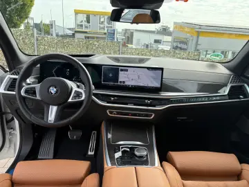 BMW X5 xDrive30d M Sport Panoramadach ICONIC
