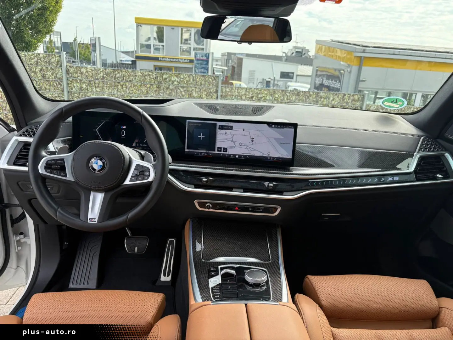 BMW X5 xDrive30d M Sport Panoramadach ICONIC