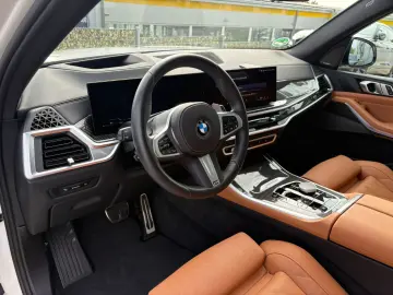 BMW X5 xDrive30d M Sport Panoramadach ICONIC