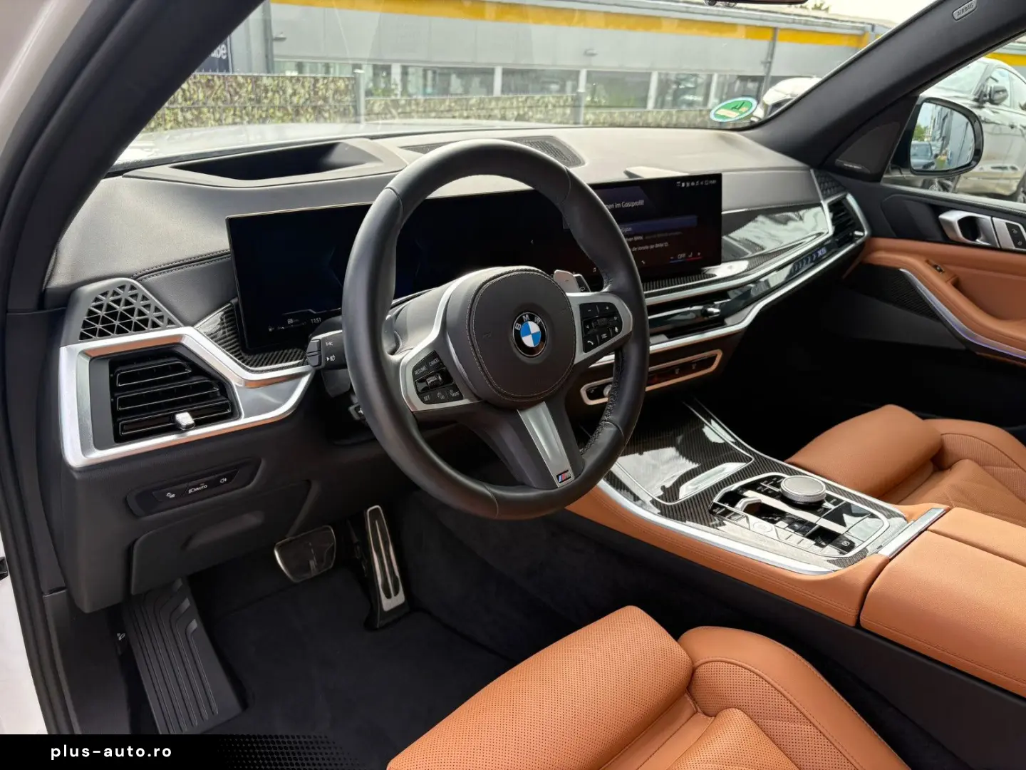 BMW X5 xDrive30d M Sport Panoramadach ICONIC