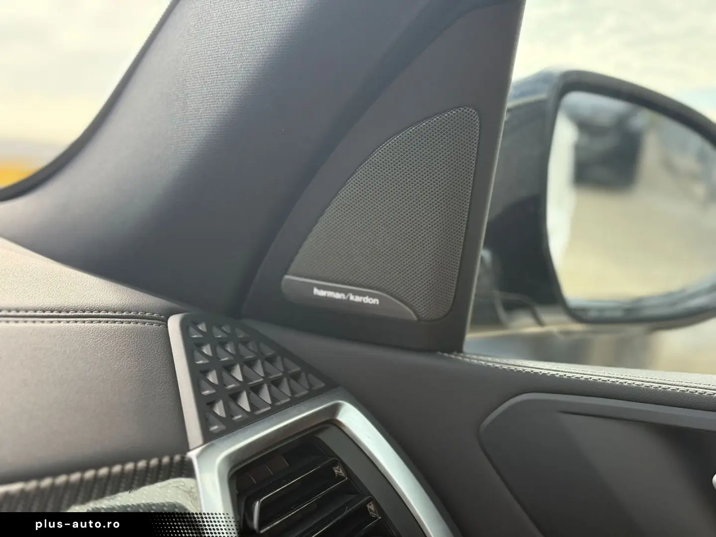 BMW X5 xDrive30d M Sport Panoramadach ICONIC