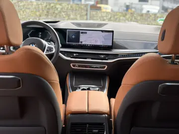 BMW X5 xDrive30d M Sport Panoramadach ICONIC