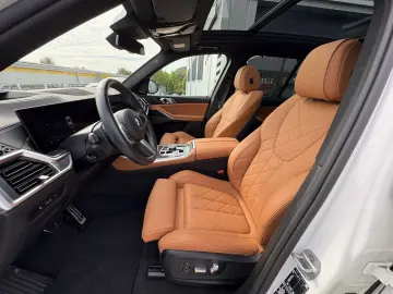 BMW X5 xDrive30d M Sport Panoramadach ICONIC
