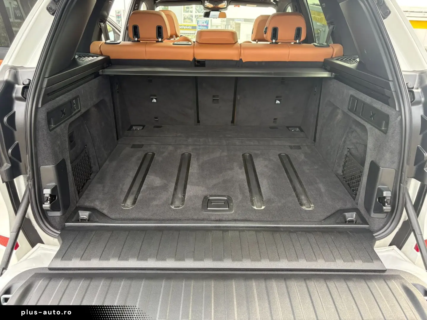 BMW X5 xDrive30d M Sport Panoramadach ICONIC