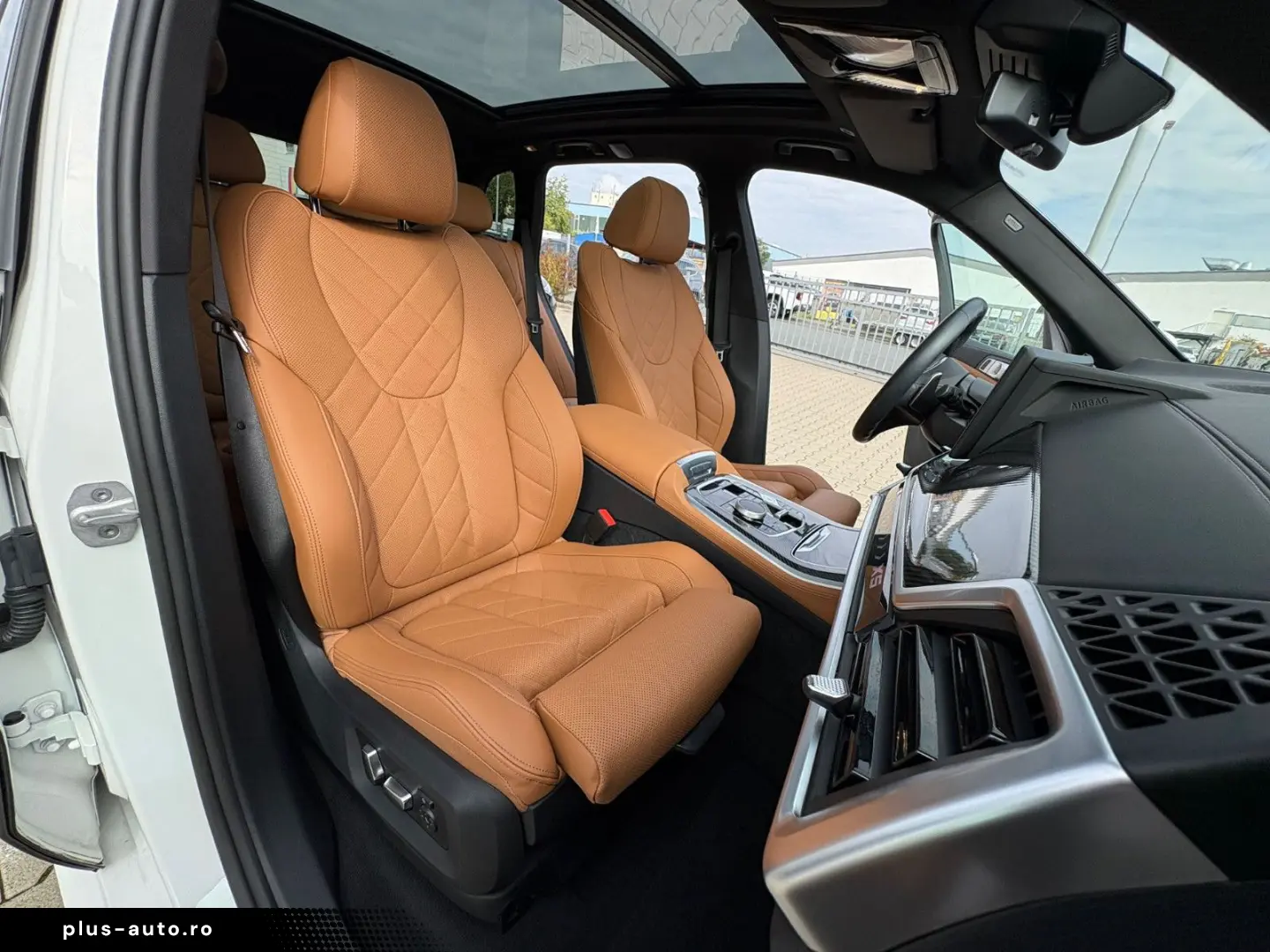 BMW X5 xDrive30d M Sport Panoramadach ICONIC