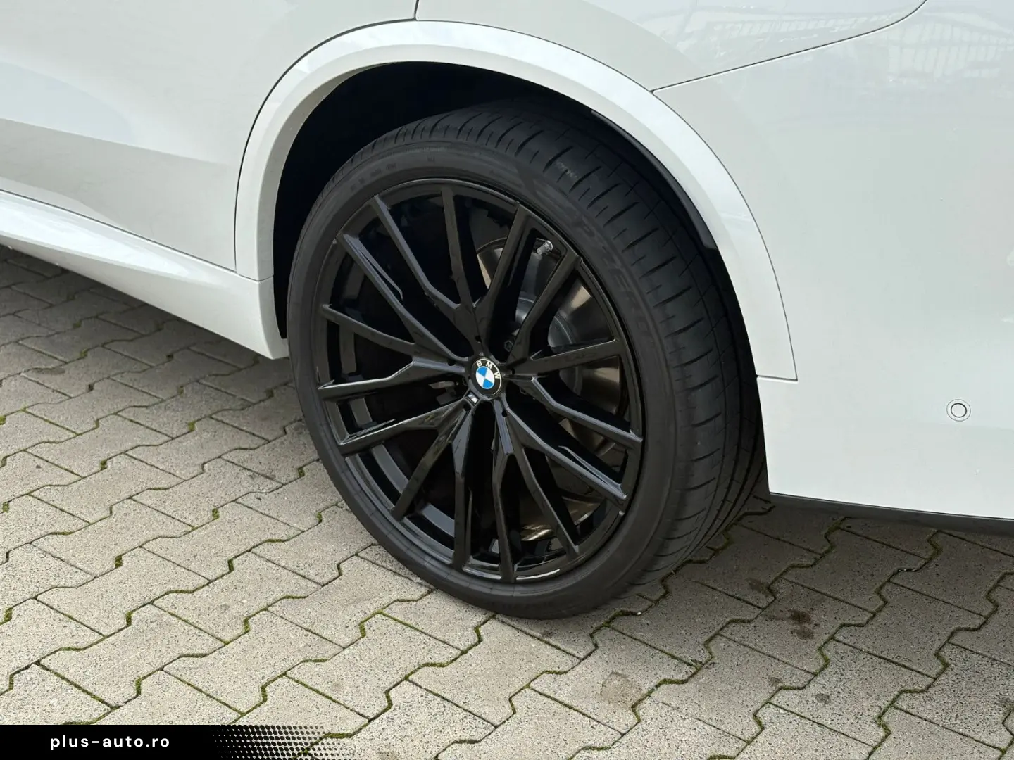 BMW X5 xDrive30d M Sport Panoramadach ICONIC