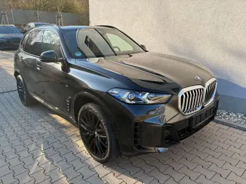 BMW X5 xDrive30d M SPORT Panorama