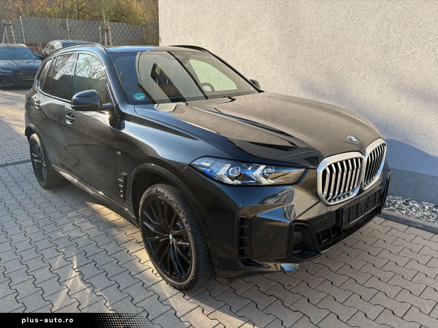 BMW X5 xDrive30d M SPORT Panorama