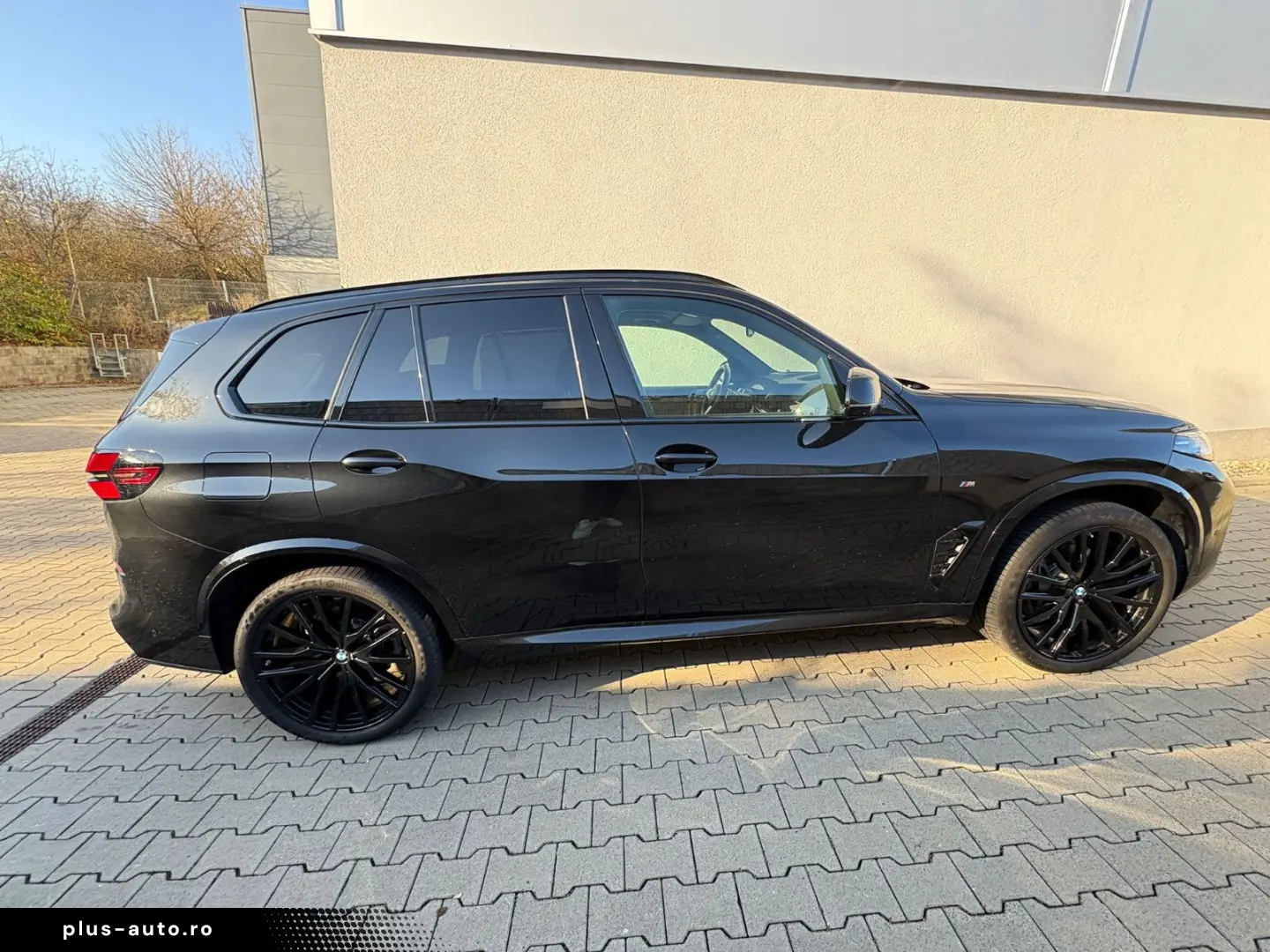 BMW X5 xDrive30d M SPORT Panorama