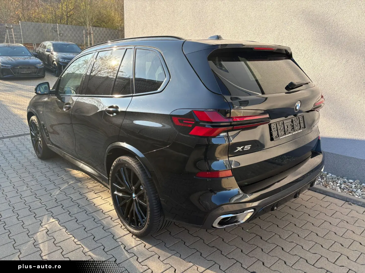 BMW X5 xDrive30d M SPORT Panorama