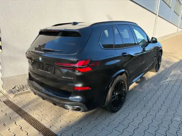 BMW X5 xDrive30d M SPORT Panorama