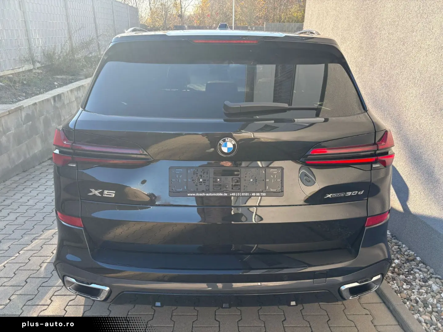 BMW X5 xDrive30d M SPORT Panorama