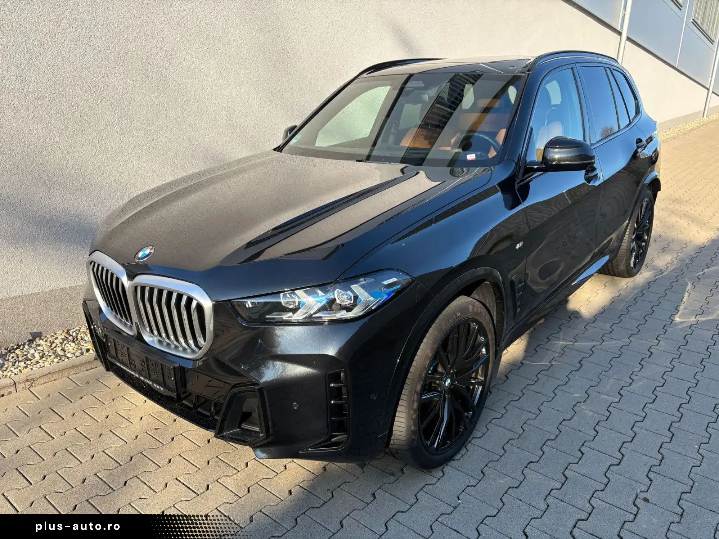 BMW X5 xDrive30d M SPORT Panorama