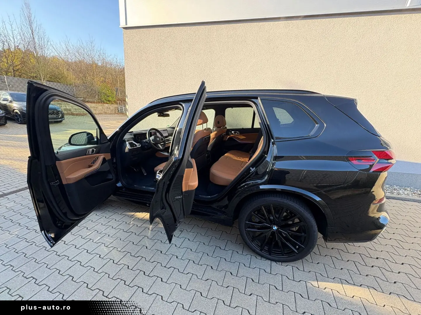 BMW X5 xDrive30d M SPORT Panorama