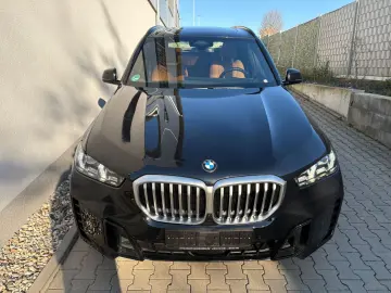 BMW X5 xDrive30d M SPORT Panorama