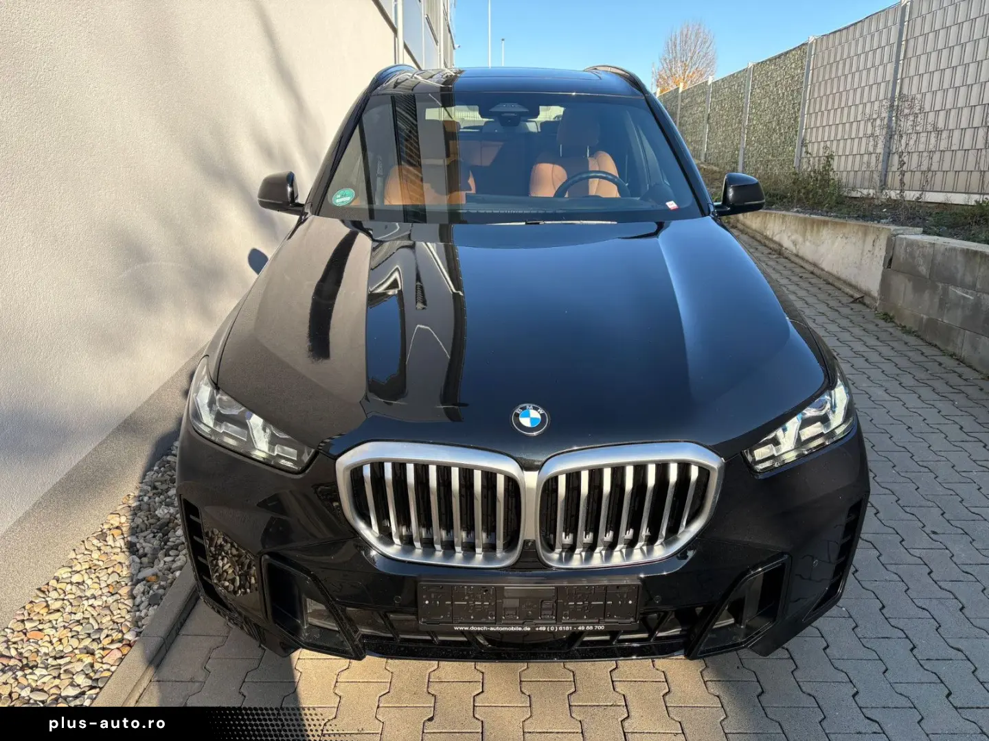 BMW X5 xDrive30d M SPORT Panorama