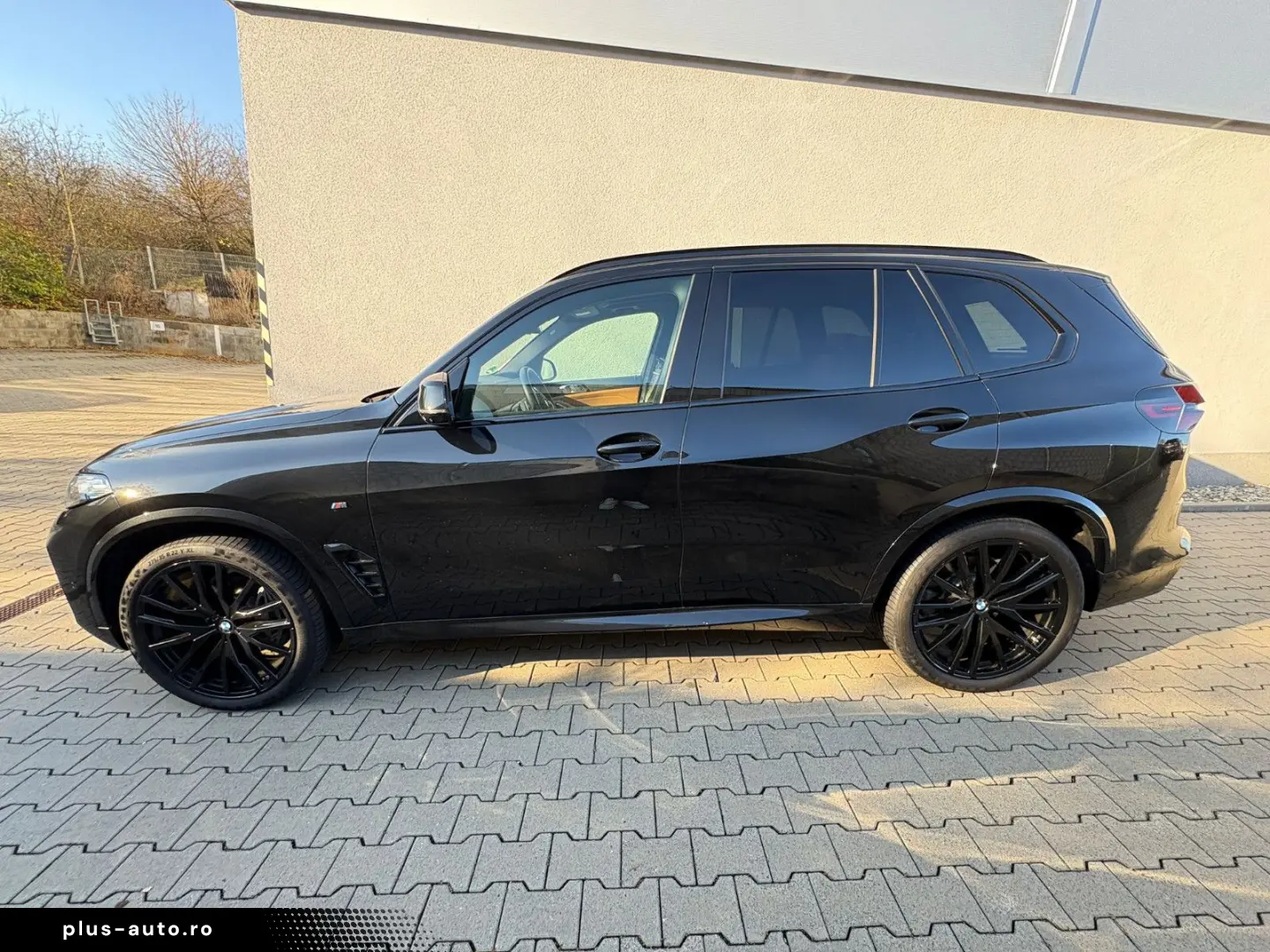 BMW X5 xDrive30d M SPORT Panorama