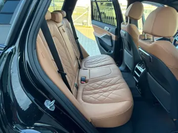 BMW X5 xDrive30d M SPORT Panorama