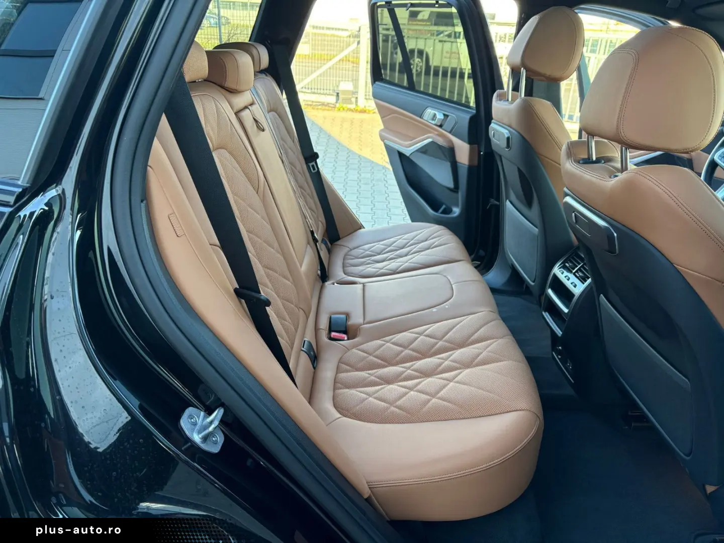 BMW X5 xDrive30d M SPORT Panorama